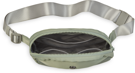 GAIAM Go For It Waist Pack Celery på