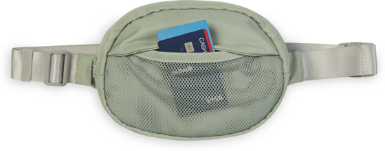 GAIAM Go For It Waist Pack Celery på