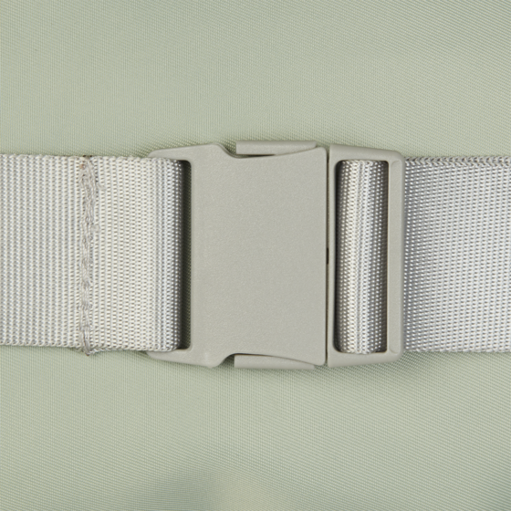 GAIAM Go For It Waist Pack Celery på