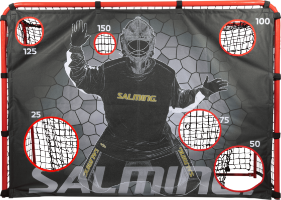 SALMING Goal Buster Sr på