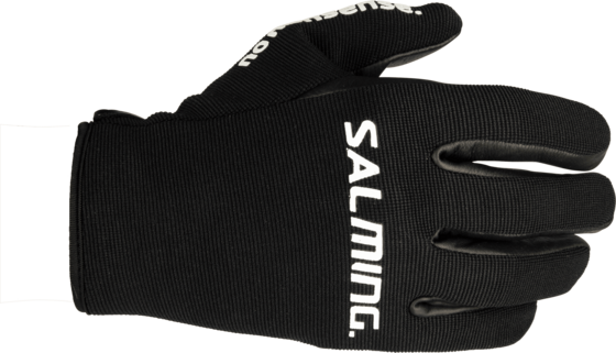 SALMING Goalie Gloves E-series på