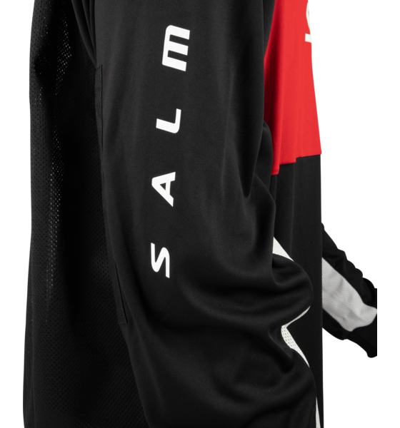 SALMING Goalie Jersey React Sr på