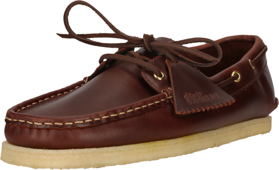 CLARKS ORIGINALS Godney Boat på