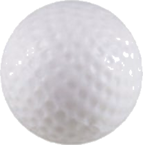 GOLF GEAR Golfgear Practice Ball 30% på