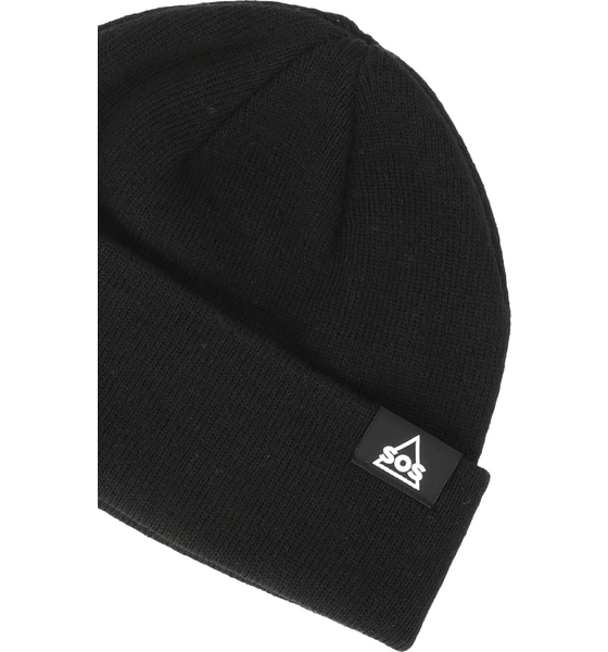 SOS Golte Knitted Cap på