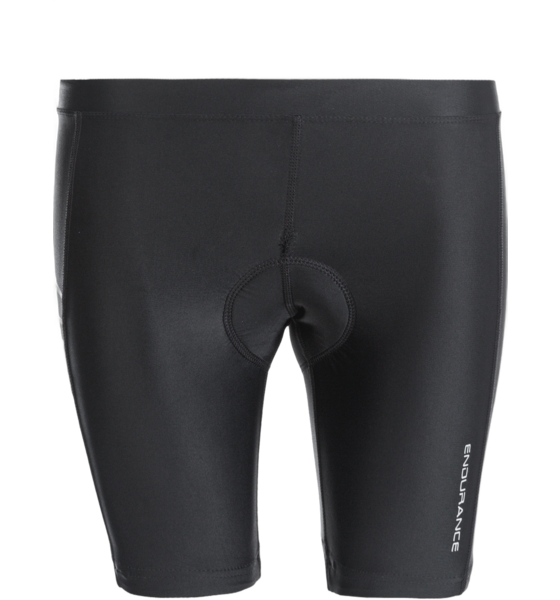 ENDURANCE Gorsk Jr. Cycling Shorts på