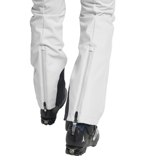 TENSON Grace Softshell Ski Pants Women på