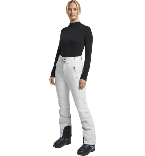 TENSON Grace Softshell Ski Pants Women på