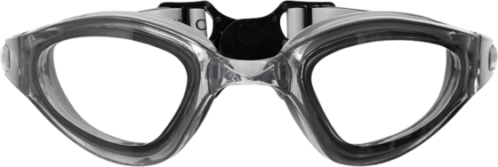 NORTHIX Gray Swimming Goggles, Anti-fog, Uv Protection på