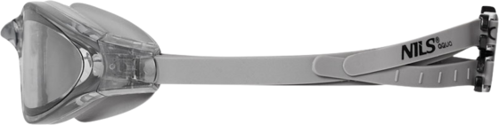 NORTHIX Gray Swimming Goggles, Anti-fog, Uv Protection på