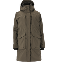 WHISTLER Graysville Parka på