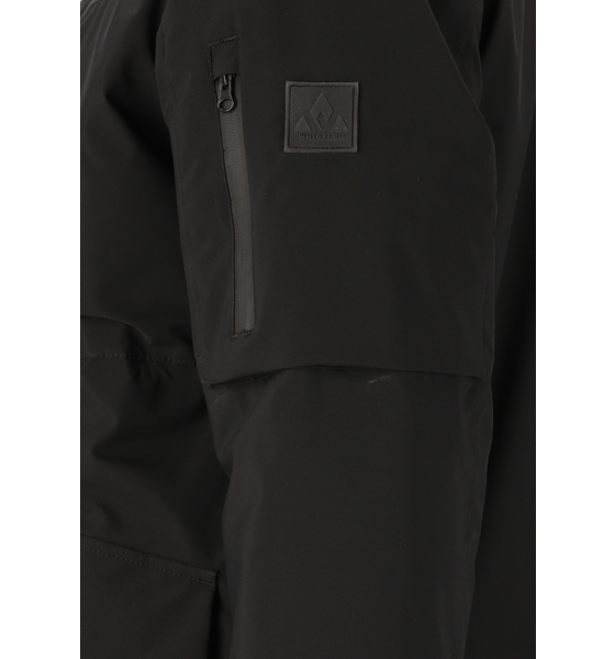 WHISTLER Graysville Parka på