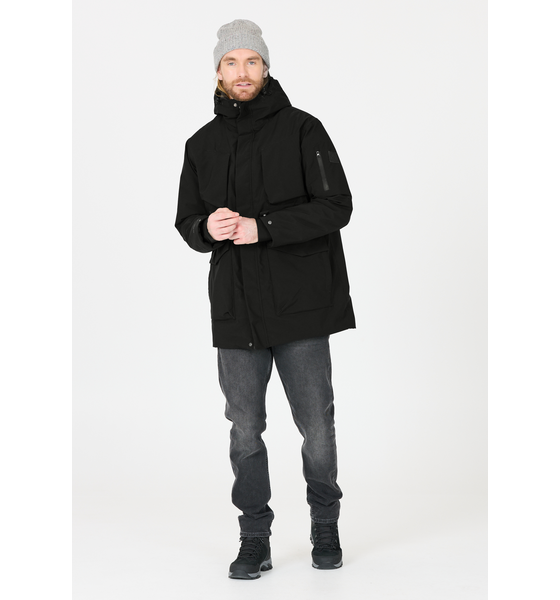 WHISTLER Graysville Parka på