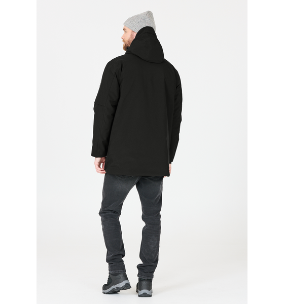 WHISTLER Graysville Parka på