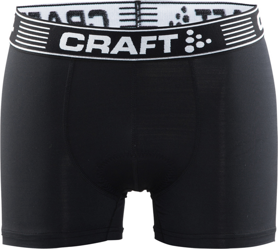 CRAFT Greatness Bike Boxer M på