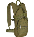 NORTHIX Green Backpack, Durable, Spacious, Travel-friendly på
