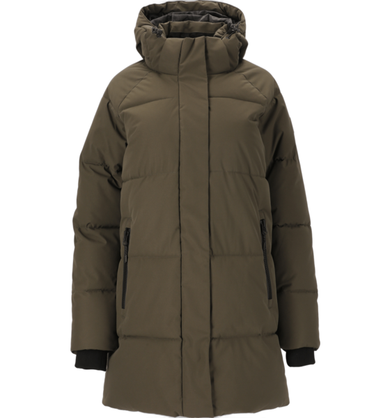WHISTLER Greyston Coat på