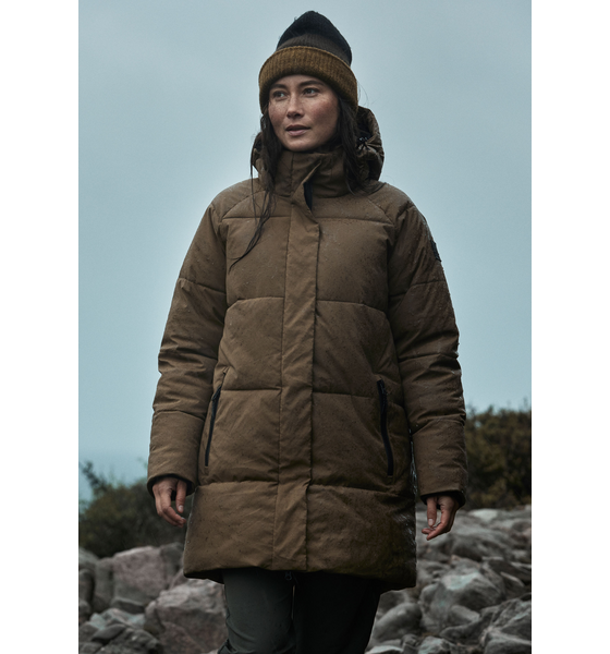 WHISTLER Greyston Coat på