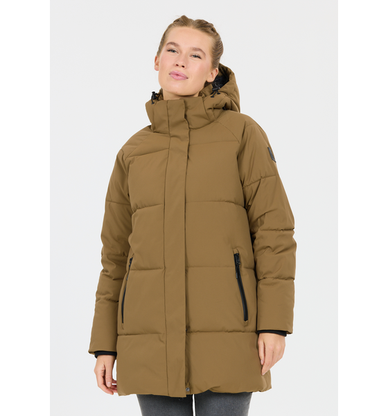 WHISTLER Greyston Coat på