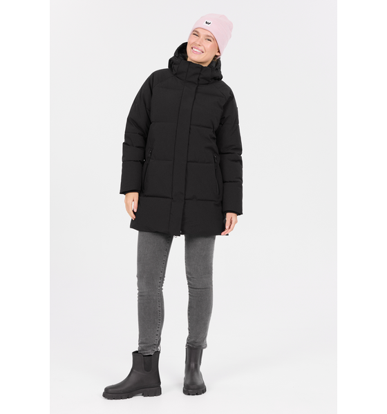 WHISTLER Greyston Coat på