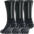 SALVE Grip Sock 1.0 3-pack på