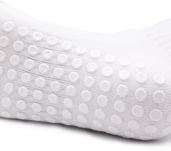 SALVE Grip Socks 1.0 på