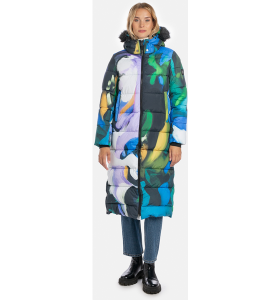 HUPPA Gudrun på