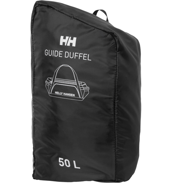 HELLY HANSEN Guide Duffel Bag 50l på
