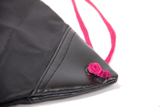 GORILLA WEAR Gw Drawstring Bag på