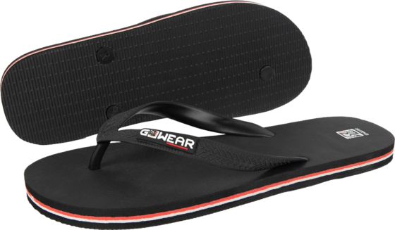 GORILLA WEAR Gwear Flip-flops på