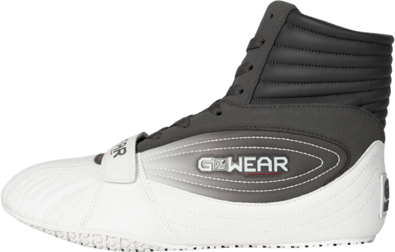 GORILLA WEAR Gwear Performance High Tops på