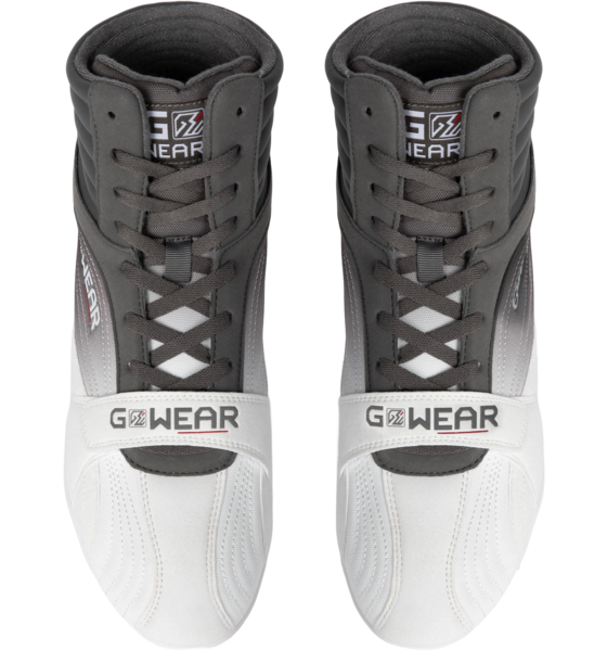 GORILLA WEAR Gwear Performance High Tops på