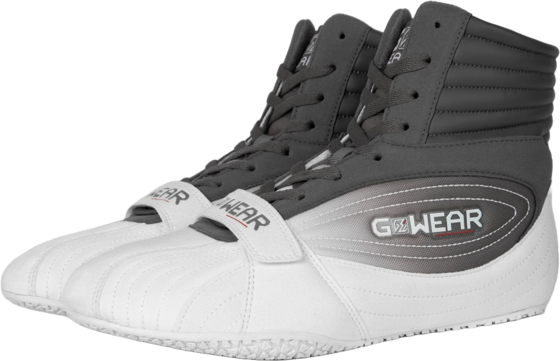 GORILLA WEAR Gwear Performance High Tops på