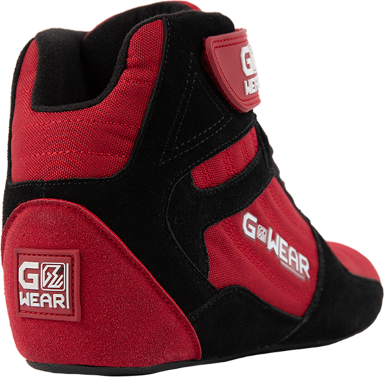 GORILLA WEAR Gwear Pro High Tops på
