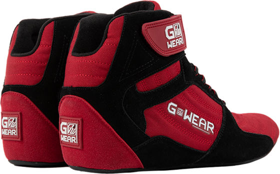 GORILLA WEAR Gwear Pro High Tops på