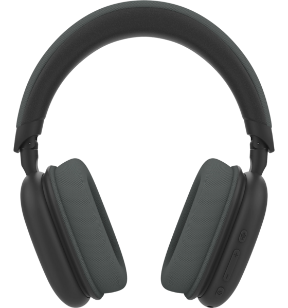 CELLY Hörlurar Over-ear Trådlösa Anc Enc Soundbeat på