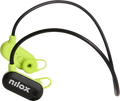 NILOX Hörlurar Sport Air Conduction Enc Airtunes på