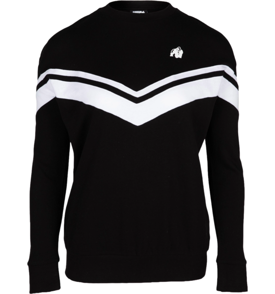 GORILLA WEAR Hailey Oversized Sweatshirt på