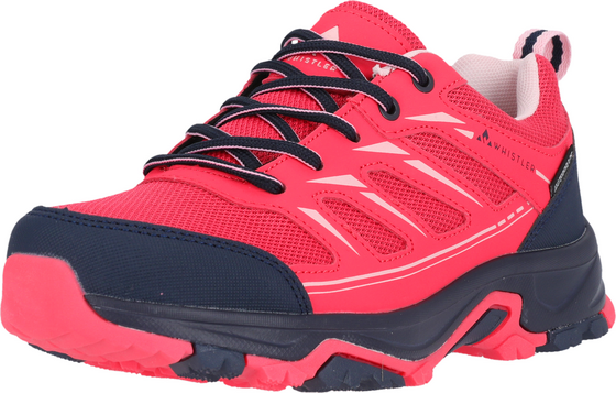 WHISTLER Haksa Outdoor Shoe på