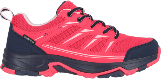 WHISTLER Haksa Outdoor Shoe på