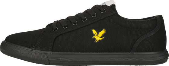 LYLE & SCOTT Halket på