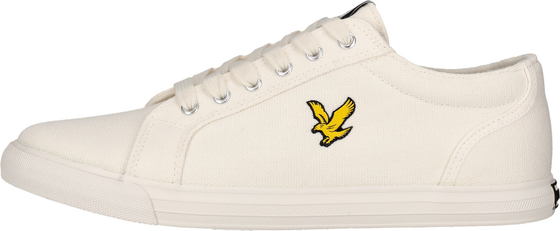 LYLE & SCOTT Halket på