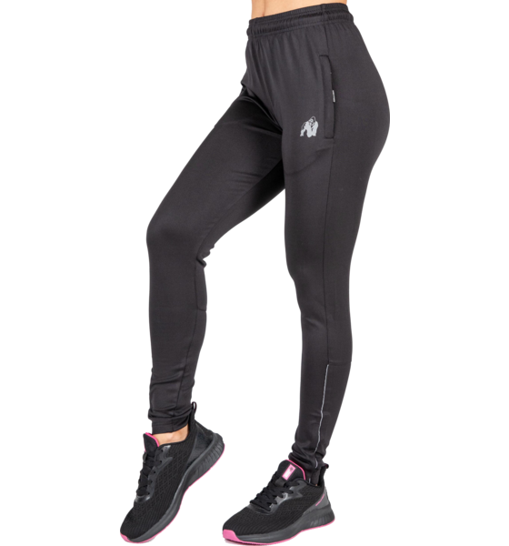 GORILLA WEAR Halsey Track Pants på
