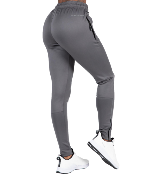 GORILLA WEAR Halsey Track Pants på