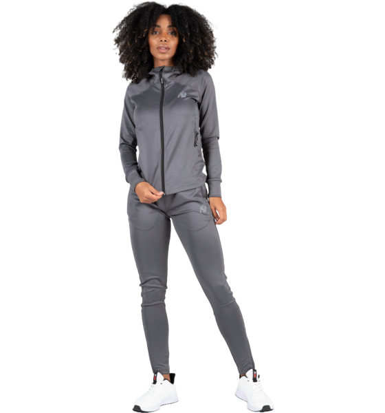 GORILLA WEAR Halsey Track Pants på