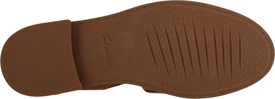 CLARKS Hana på