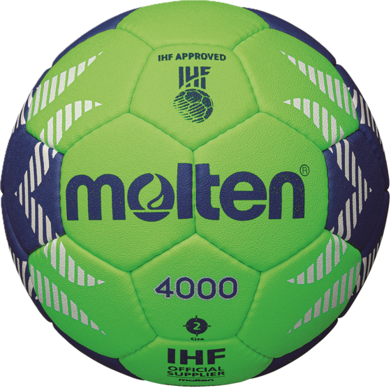 MOLTEN Handboll Ha4000 på