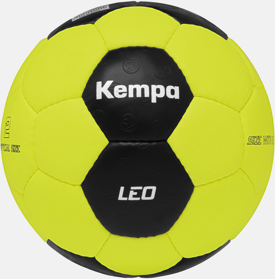 KEMPA Handboll Leo på