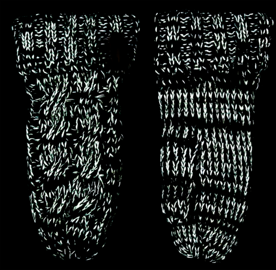 LINDBERG Handlight Mitten på