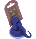 ESSENTIAL ELEMENTS Hang+go6 Suction Hook på